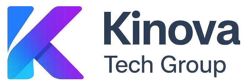 Kinova Tech Group